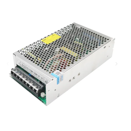 Furnizues Energjie OMCH D-180A Dual Output 5V 12V 180W | Smarttronik Kosovë Prishtinë