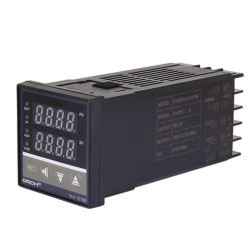 OMCH REX-C100FK02 PID Temperature Controller – SSR Output