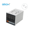 OMCH TCN4-S PID Temperature Controller – Relay + SSR