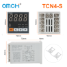 Kontrollues Temperature PID OMCH TCN4-S Relay SSR | Smarttronik Kosovë Prishtinë