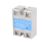 Rele Solid State OMCH SSR-4825DA 25A DC-AC | Smarttronik Kosovë Prishtinë