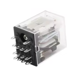 Rele Elektromekanike OMCH HH54PL 24V 4PDT 14-Pin | Smarttronik Kosovë Prishtinë