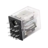 Rele Elektromekanike OMCH HH54PL 24V 4PDT 14-Pin | Smarttronik Kosovë Prishtinë