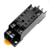 Bazë Releje PYF-08A 8-Pin DIN Rail | Smarttronik Kosovë Prishtinë