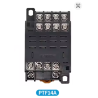 Bazë Releje PTF-14A 14-Pin DIN Rail 4PDT | Smarttronik Kosovë Prishtinë