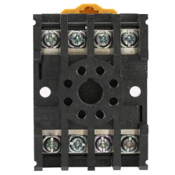 Bazë Releje për JQX-10F/2Z 8-Pin | Smarttronik Kosovë Prishtinë