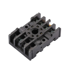 Bazë Releje për JQX-10F/2Z 8-Pin | Smarttronik Kosovë Prishtinë