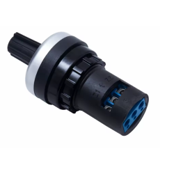 Potenciometër LA45DWQ-22 5K Ø22mm IP67 CE | Smarttronik Kosovë Prishtinë