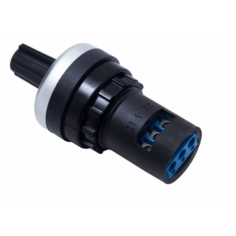 Potenciometër LA45DWQ-22 5K Ø22mm IP67 CE | Smarttronik Kosovë Prishtinë