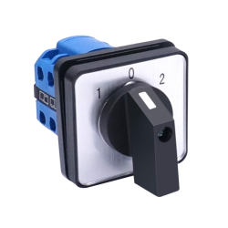 Çelës Rrotullues LW26-20/2 20A 3P 8T 660V | Smarttronik Kosovë Prishtinë