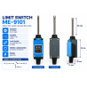 Limit Switch / Kufizues ME-9101 1NO+1NC | Smarttronik Kosovë