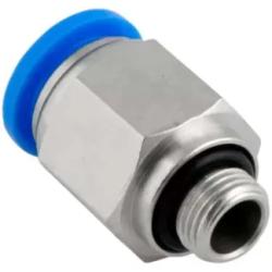 Pneomatic conector PC 8mm