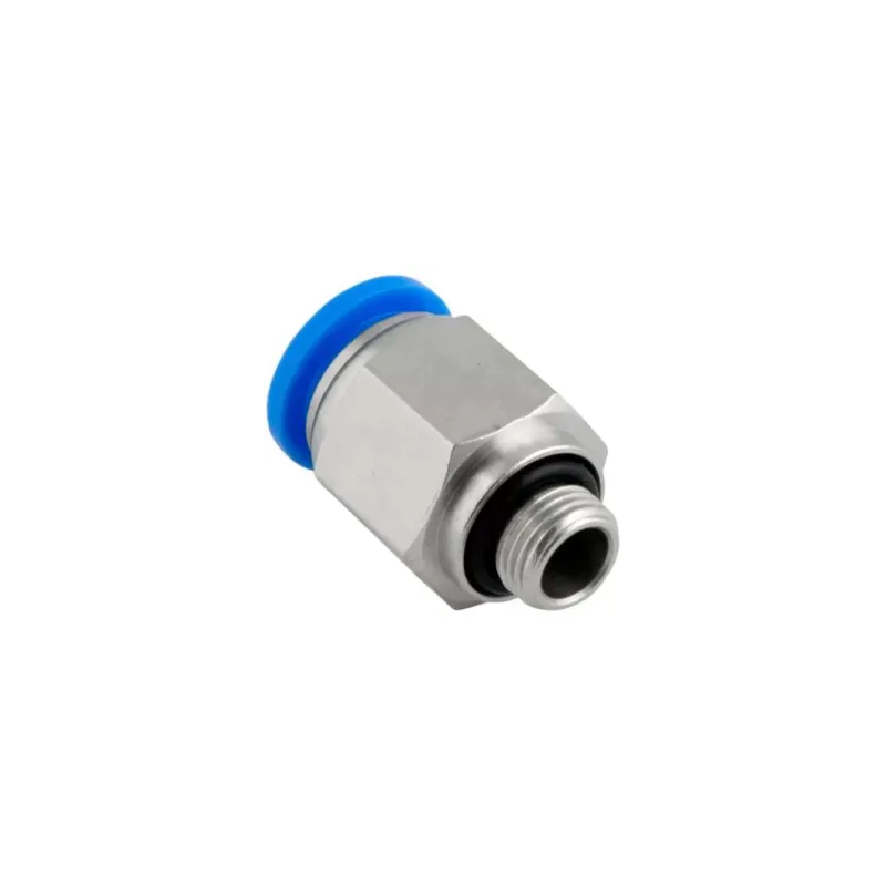 Pneomatic conector PC 8mm