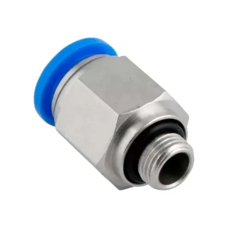Pneomatic conector PC 8mm