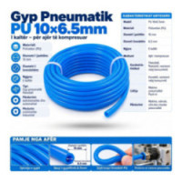 Gyp Pneumatik PU 10x6.5mm - I Kaltër