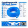 Gyp Pneumatik PU 10x6.5mm - I Kaltër