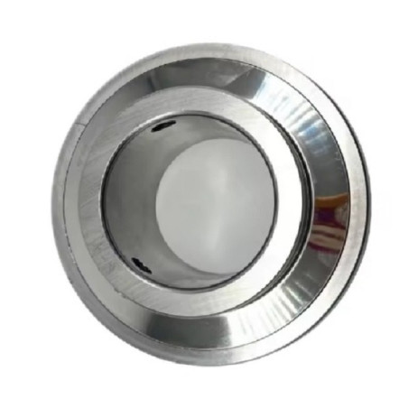 SUC205 – Stainless Steel 304 Insert Bearing Unit