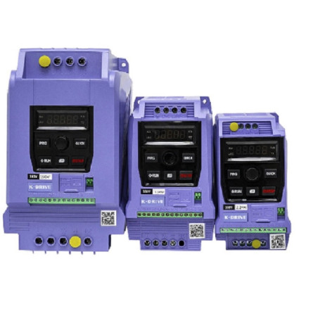 KD600M-2SS-1.5KW 1 Phase, 220V Input / 1 Phase 220V Output