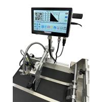 Printer TIJ-model V7
