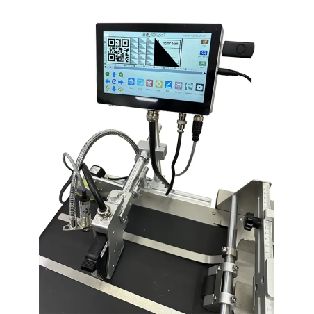 Printer TIJ-model V7