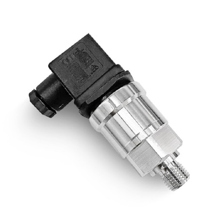 PCM308 Transmetues Presioni 0-10 Bar 4-20mA SS316 G1/2 | Sensor Presioni Industrial Kosove smarttronik Prishtine