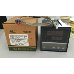 Kontrollues Digjital i Temperaturës PID REX-C700 (0–400°C) Kosove, Prishtine, SMARTTRONIK