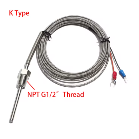 Termokupel tip K, Prishtine, Kosove, Smarttronik