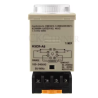 Relé Kohore Elektronike H3CR-A8 – 24–220VAC/DC, 8PIN