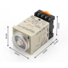 Relé Kohore Elektronike H3CR-A8 – 24–220VAC/DC, 8PIN
