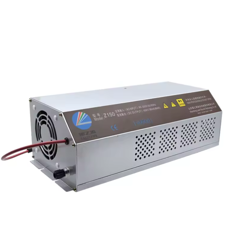 Furnizues Energjie për Lazer CO₂ 150–180W – HY-Z150, Kosove, smarttronik