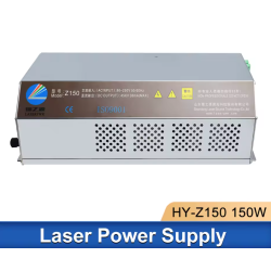 Furnizues Energjie për Lazer CO₂ 150–180W – HY-Z150, Kosove, smarttronik