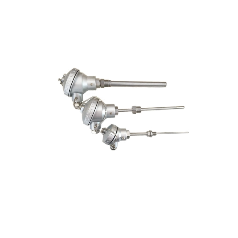 Sensor temperature PT100 300mm, Prishtine, Smarttronik