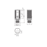 Pepperl+Fuchs GLV18-8-450/72/120