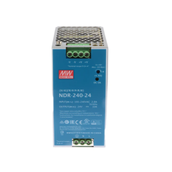 Mean Well NDR-240-24