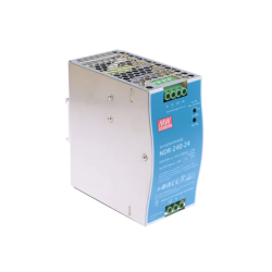 Mean Well NDR-240-24