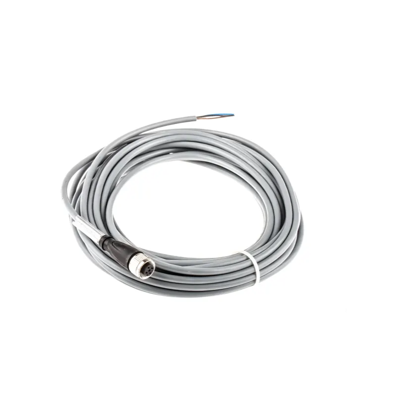 Kabëll sensorësh Pepperl+Fuchs M12 4-Pin – 5 metra
