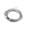 Kabëll sensorësh Pepperl+Fuchs M12 4-Pin – 5 metra