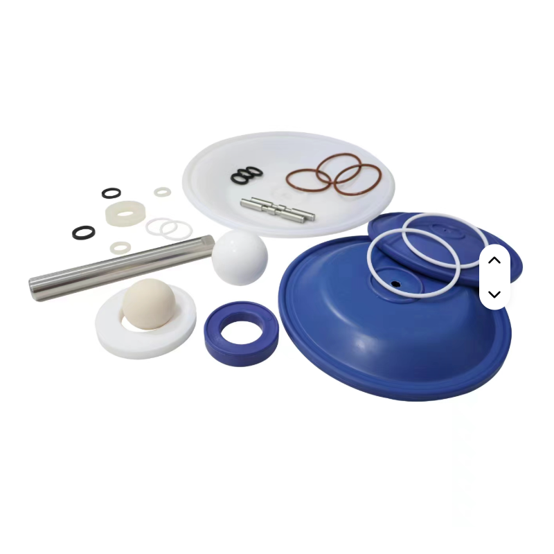 Pjes rezerv wet end kit. K06W-TF02