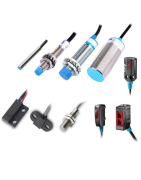 Sensors for Industrial Automation – Inductive, Optical, Capacitive | Smarttronik