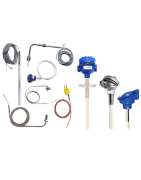 Temperature Sensors